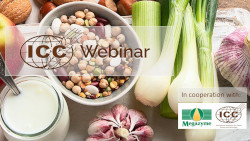 ICC Webinar: Fructan: Functional food ingredient hero or food intolerance villain? Exploring physiological effects and suitable analytical methods
