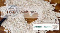 ICC Webinar: Cereal beta-glucan: the good, the bad and the viscous - Health Claims, Regulatory Landscape & Analytical Methodology